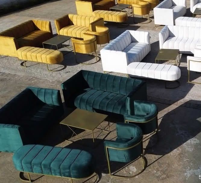 Furniture creation 2