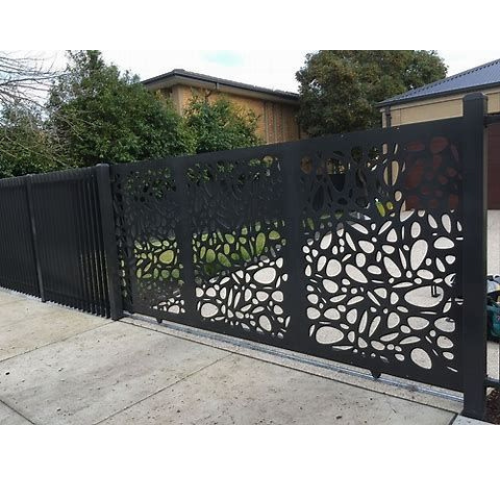 Custom Gates