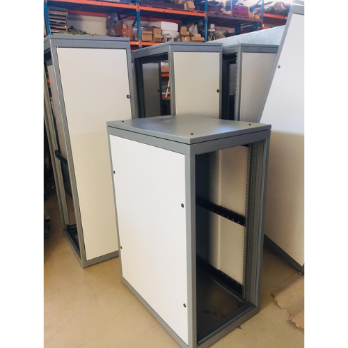 Custom Metal Work